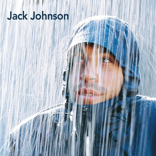 Picture of the Music Record - Brushfire Fairytales ( High Def Edition ) by Jack Johnson