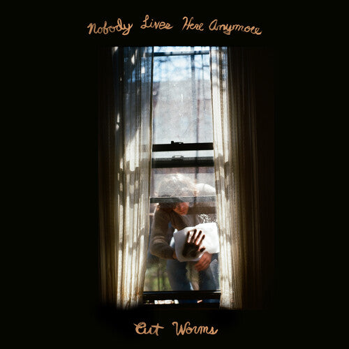 Picture of the Music Record - Nobody Lives Here Anymore by Cut Worms