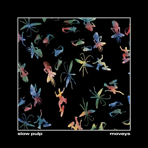 Picture of the Music Record - Moveys by Slow Pulp