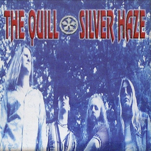 Picture of the Music Record - Silver Haze by The Quill