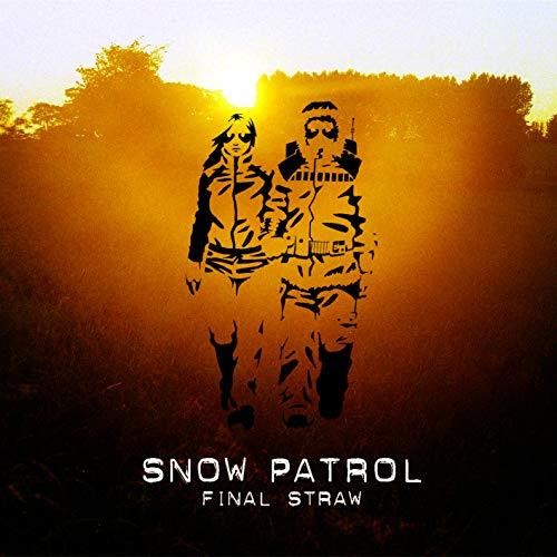 Image of the Music Record - Final Straw by Snow Patrol