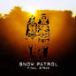 Image of the Music Record - Final Straw by Snow Patrol