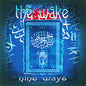 Picture of the Music Record - Nine Ways (Blue Vinyl) by The Wake