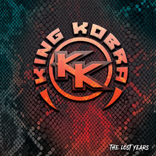 Picture of the Music Record - The Lost Years by King Kobra