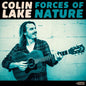 Image of the Music Record - Forces Of Nature by Colin Lake