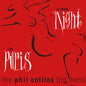 Picture of the Music Record - Hot Night In Paris by Phil Collins