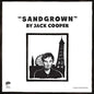 Picture of the Music Record - Sandgrown by Jack Cooper