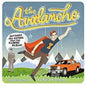Picture of the Music Record - The Avalanche by Sufjan Stevens