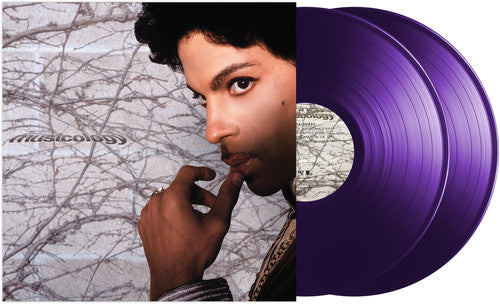 Picture of the Music Record - Musicology by Prince