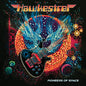 Picture of the Music Record - Pioneers Of Space by Hawkestrel