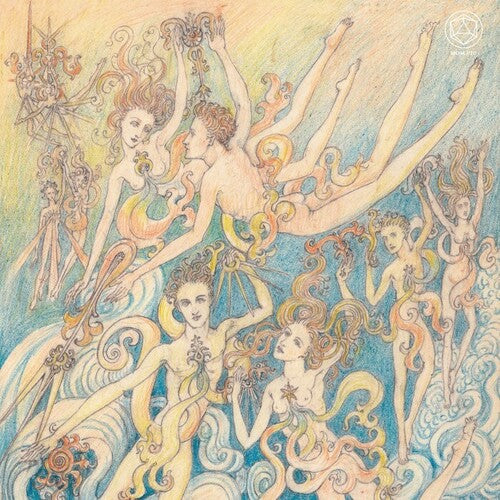 Picture of the Music Record - To Kiss Earth Goodbye by Teleplasmiste