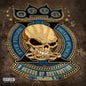 Picture of the Music Record - A Decade Of Destruction, Vol. 2 [Explicit Content] by Five Finger Death Punch