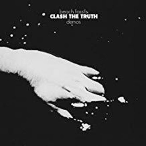 Picture of the Music Record - Clash The Truth + Demos by Beach Fossils