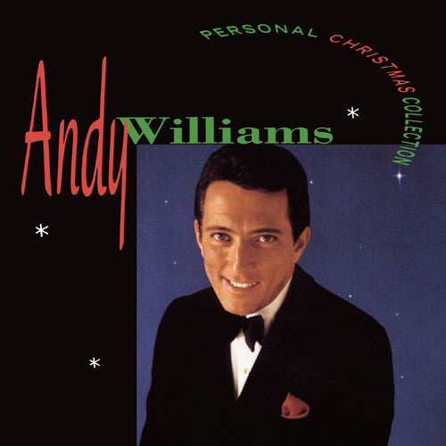 Picture of the Music Record - Personal Christmas Collection by Andy Williams