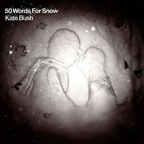 Picture of the Music Record - 50 Words For Snow [Import] by Kate Bush