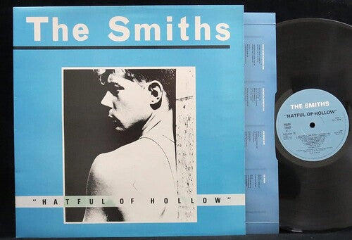 Picture of the Music Record - Hatful Of Hollow (180-gram) by The Smiths