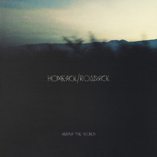 Picture of the Music Record - Homesick /  Roadsick by Versus the World