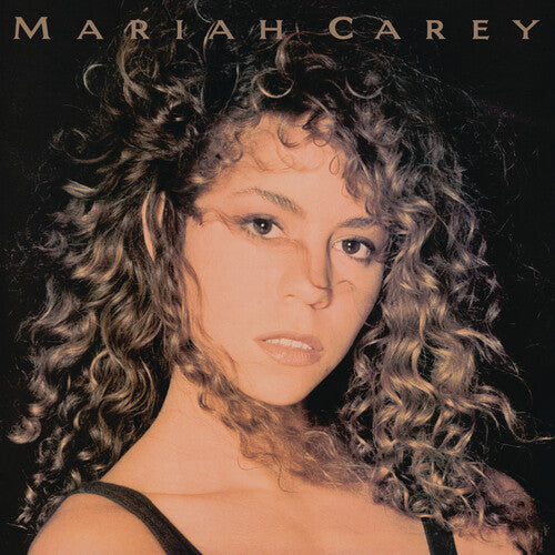 Picture of the Music Record - Mariah Carey by Mariah Carey