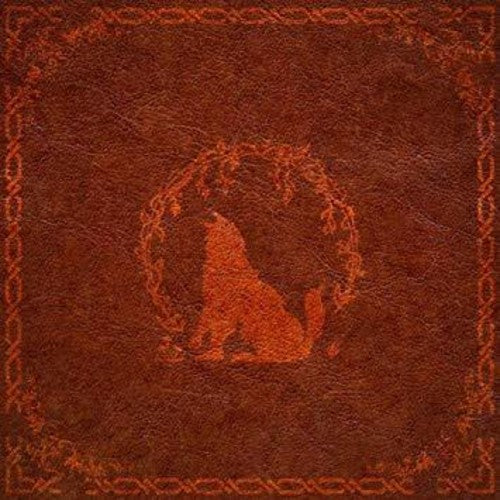 Picture of the Music Record - Out Of The Garden And Into The Darkness by The Native Howl