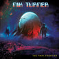 Picture of the Music Record - The Final Frontier by Nik Turner
