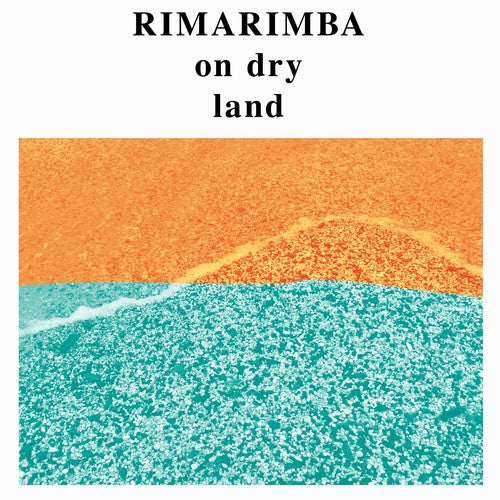 Picture of the Music Record - On Dry Land by Rimarimba