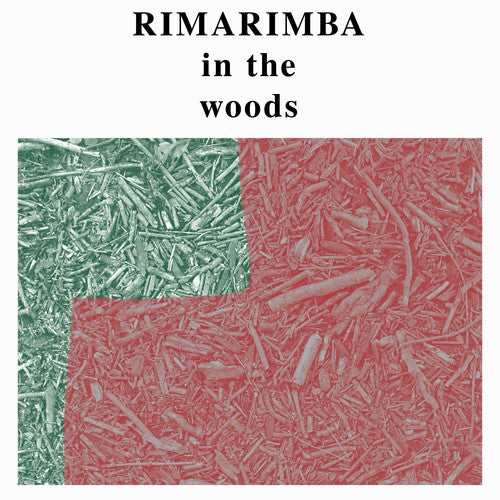 Picture of the Music Record - In the Woods by Rimarimba