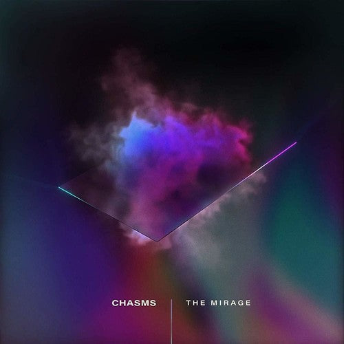 Image of the Music Record - The Mirage by Chasms