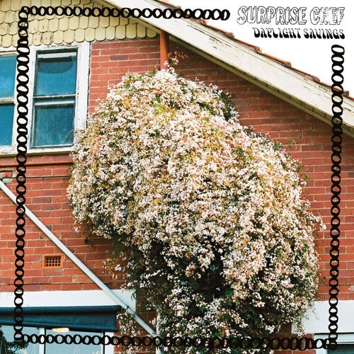 Picture of the Music Record - Daylight Savings by Surprise Chef