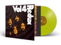 Picture of the Music Record - Volume 4 (Redux) (Various Artists) (Neon Yellow Vinyl) by Various