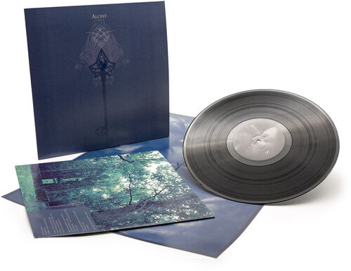 Picture of the Music Record - Le Secret by Alcest