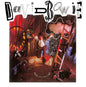 Image of the Music Record - Never Let Me Down (2018 Remastered Version) by David Bowie