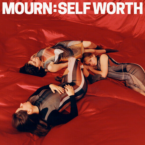 Picture of the Music Record - Self Worth by Mourn