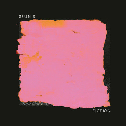 Image of the Music Record - FICTION EP (White Vinyl) by SUUNS