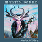 Picture of the Music Record - Order Of Play by Martin Barre
