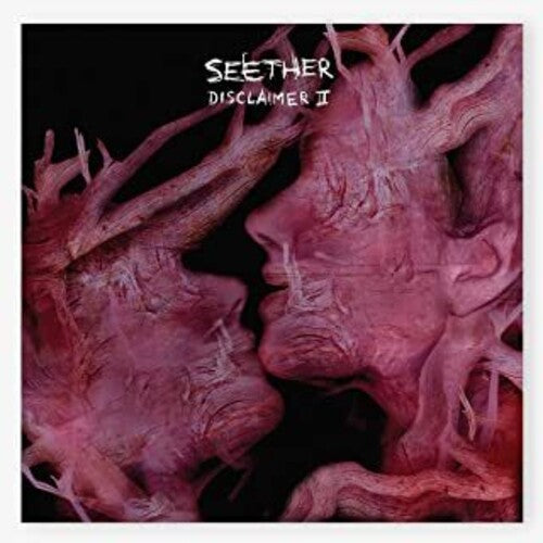 Image of the Music Record - Disclaimer II [Explicit Content] by Seether