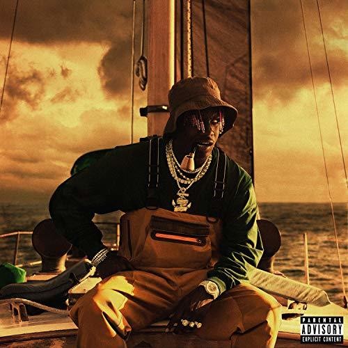 Picture of the Music Record - Nuthin 2 Prove [Explicit Content] by Lil Yachty