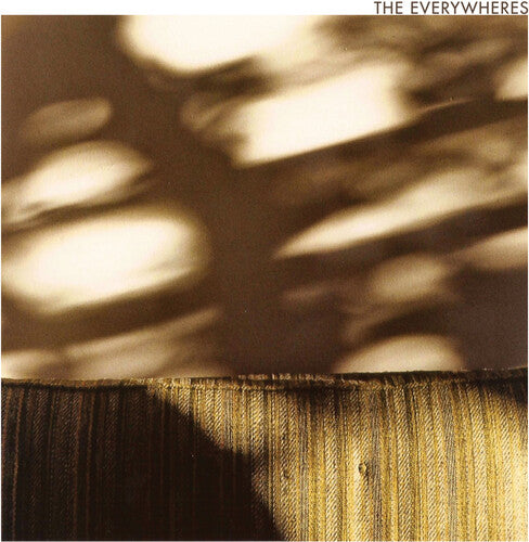 Image of the Music Record - Everywheres by The Everywheres