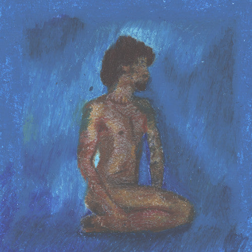 Picture of the Music Record - Same But By Different Means by Yves Jarvis