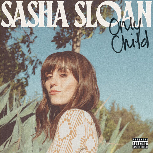 Picture of the Music Record - Only Child [Explicit Content] by Sasha Sloan