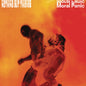 Picture of the Music Record - Moral Panic by Nothing But Thieves