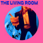 Picture of the Music Record - The Living Room by Alien Attitude