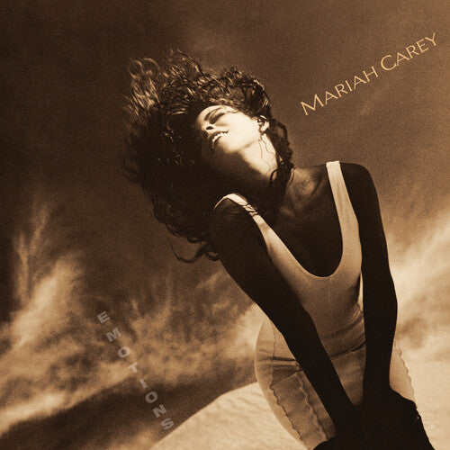 Picture of the Music Record - Emotions by Mariah Carey