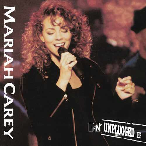 Picture of the Music Record - Mtv Unplugged by Mariah Carey