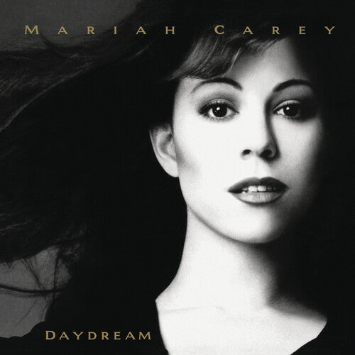 Picture of the Music Record - Daydream by Mariah Carey