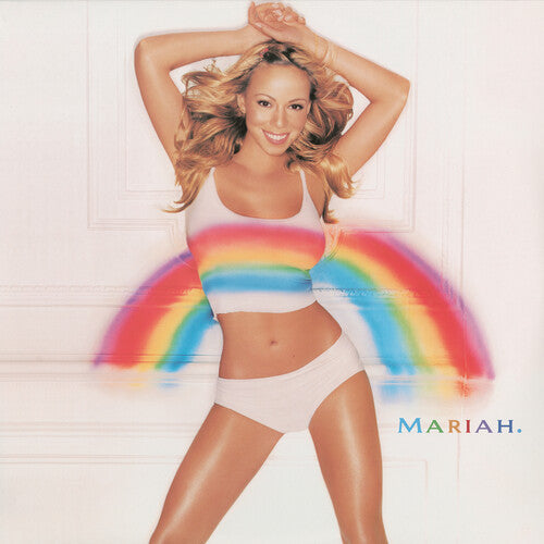 Picture of the Music Record - Rainbow by Mariah Carey