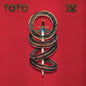 Picture of the Music Record - Toto IV by Toto