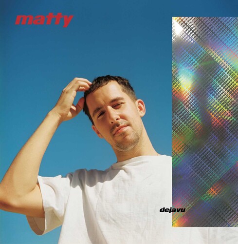 Picture of the Music Record - Dejavu by Matty