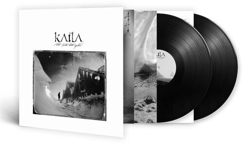 Image of the Music Record - Allt Thetta Helvitis Myrkur by Katla