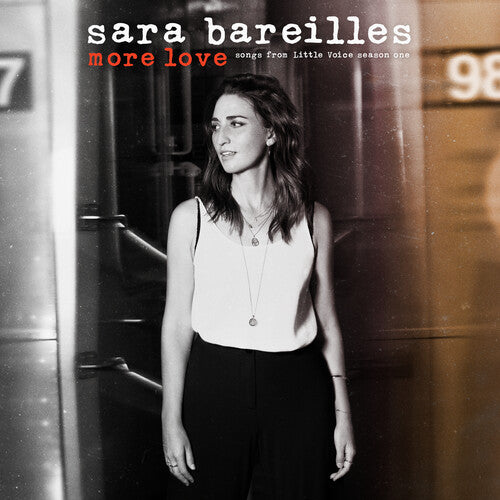 Picture of the Music Record - More Love: Songs From Little Voice, Season One by Sara Bareilles