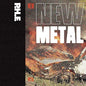 Picture of the Music Record - New Metal by P.H.F.